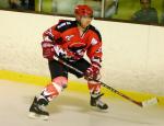 Photo hockey reportage Amical : Amiens - Neuilly