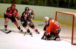 Photo hockey reportage Amical : Amiens - Neuilly