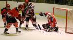 Photo hockey reportage Amical : Amiens - Neuilly