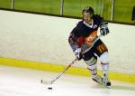 Photo hockey reportage Amical : Amiens - Reims