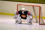 Photo hockey reportage Amical : Amiens - Reims