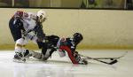 Photo hockey reportage Amical : Amiens - Reims