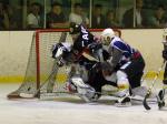 Photo hockey reportage Amical : Amiens - Reims