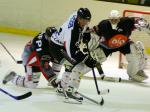 Photo hockey reportage Amical : Amiens vs Caen