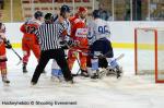 Photo hockey reportage Amical : Angers - Cholet