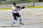 Photo hockey reportage Amical : Angers - Cholet