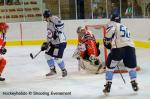 Photo hockey reportage Amical : Angers - Cholet