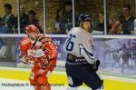 Photo hockey reportage Amical : Angers - Cholet