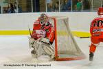 Photo hockey reportage Amical : Angers - Cholet