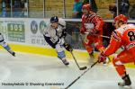 Photo hockey reportage Amical : Angers - Cholet