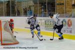 Photo hockey reportage Amical : Angers - Cholet