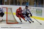 Photo hockey reportage Amical : Angers - Cholet