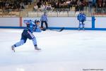 Photo hockey reportage Amical : Angers - Cholet en images