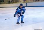 Photo hockey reportage Amical : Angers - Cholet en images