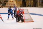 Photo hockey reportage Amical : Angers - Cholet en images