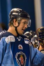 Photo hockey reportage Amical : Angers - Cholet en images