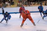 Photo hockey reportage Amical : Angers - Cholet en images