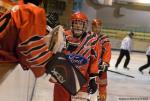 Photo hockey reportage Amical : Angers - Cholet en images