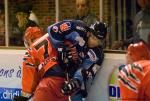 Photo hockey reportage Amical : Angers - Cholet en images