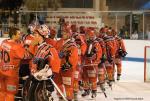 Photo hockey reportage Amical : Angers - Cholet en images