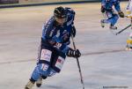 Photo hockey reportage Amical : Angers  Rouen en images