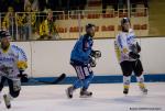 Photo hockey reportage Amical : Angers  Rouen en images