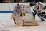 Photo hockey reportage Amical : Angers  Rouen en images