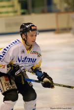 Photo hockey reportage Amical : Angers  Rouen en images