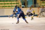 Photo hockey reportage Amical : Angers  Rouen en images