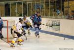 Photo hockey reportage Amical : Angers  Rouen en images