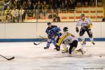 Photo hockey reportage Amical : Angers  Rouen en images