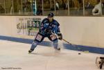 Photo hockey reportage Amical : Angers  Rouen en images