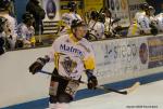 Photo hockey reportage Amical : Angers  Rouen en images