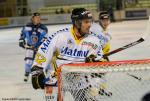 Photo hockey reportage Amical : Angers  Rouen en images