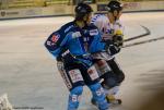 Photo hockey reportage Amical : Angers  Rouen en images