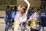 Photo hockey reportage Amical : Angers  Rouen en images