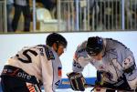 Photo hockey reportage Amical : Angers  vs Cholet