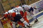 Photo hockey reportage Amical : Angers  vs Cholet