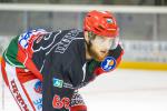 Photo hockey reportage Amical : Anglet - Brest en photos