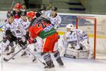 Photo hockey reportage Amical : Anglet - Brest en photos