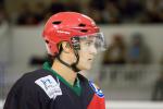 Photo hockey reportage Amical : Anglet - Brest en photos