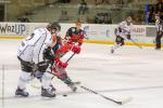 Photo hockey reportage Amical : Anglet - Brest en photos