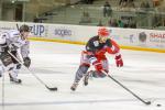 Photo hockey reportage Amical : Anglet - Brest en photos