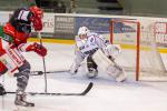 Photo hockey reportage Amical : Anglet - Brest en photos