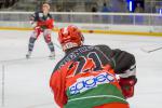 Photo hockey reportage Amical : Anglet - Brest en photos