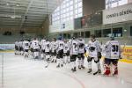 Photo hockey reportage Amical : Anglet - Brest en photos