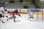 Photo hockey reportage Amical : Anglet - Brest en photos