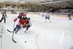 Photo hockey reportage Amical : Anglet - Brest en photos