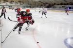 Photo hockey reportage Amical : Anglet - Brest en photos