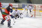 Photo hockey reportage Amical : Anglet - Brest en photos